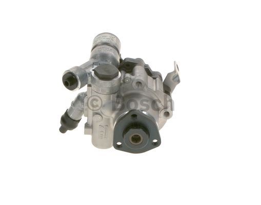 Hydraulic Pump, steering system BOSCH KS01000693