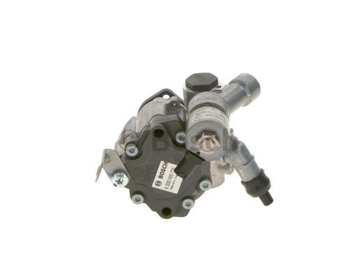 Hydraulic Pump, steering system BOSCH KS01000693 3