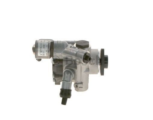 Hydraulic Pump, steering system BOSCH KS01000693 4