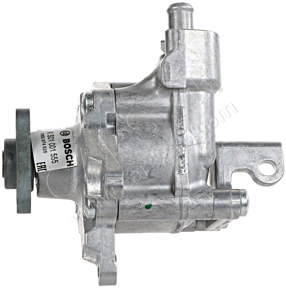 Hydraulic Pump, steering system BOSCH KS01001555 2