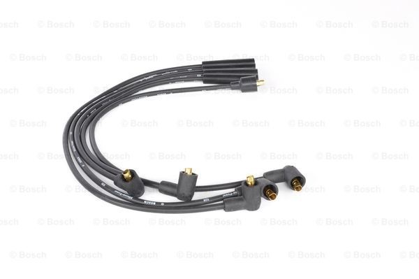 Ignition Cable Kit BOSCH 0986356841 4