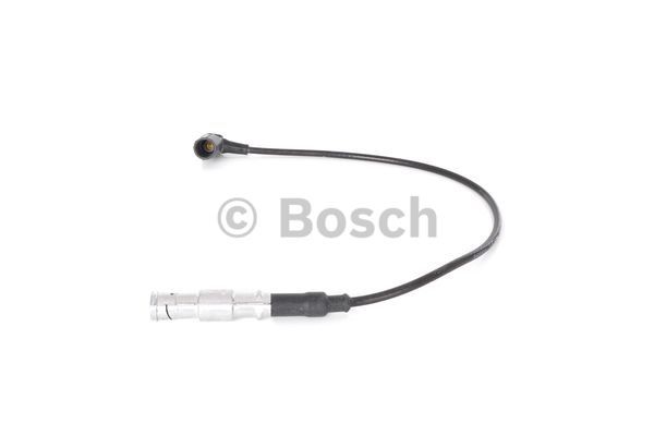 Ignition Cable BOSCH 0356912906 2