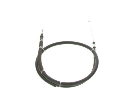 Cable Pull, parking brake BOSCH 1987477471 3