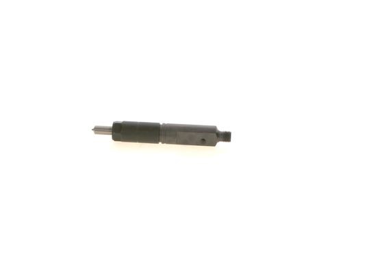 Nozzle and Holder Assembly BOSCH 0432291518 2