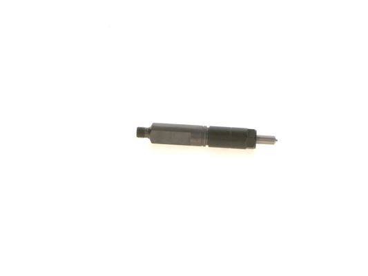 Nozzle and Holder Assembly BOSCH 0432291518 4