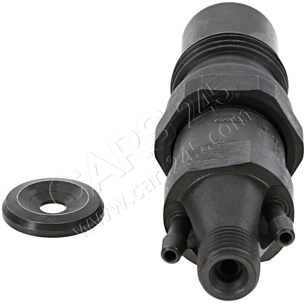 Nozzle and Holder Assembly BOSCH 0986430080