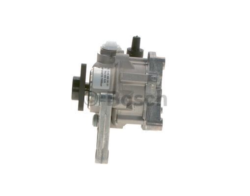 Hydraulic Pump, steering system BOSCH KS01000600 2