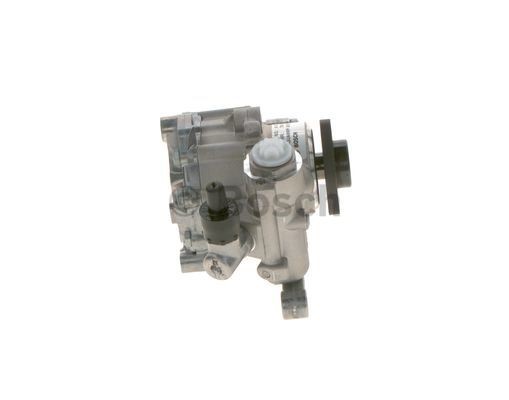 Hydraulic Pump, steering system BOSCH KS01000600 4