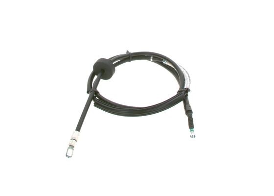Cable Pull, parking brake BOSCH 1987477922