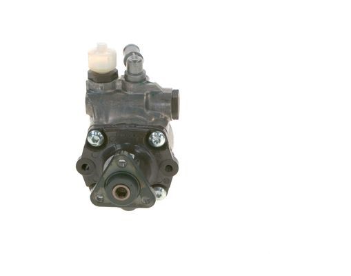 Hydraulic Pump, steering system BOSCH KS01000156
