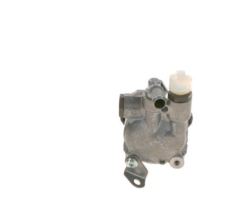 Hydraulic Pump, steering system BOSCH KS01000156 3