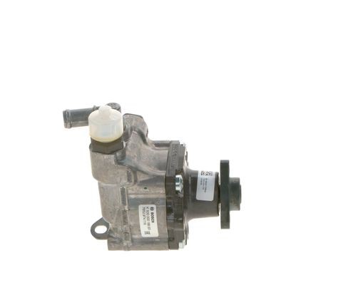 Hydraulic Pump, steering system BOSCH KS01000156 4