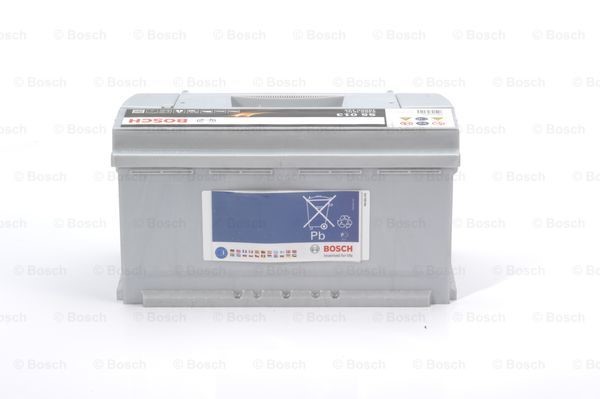 Starter Battery BOSCH 0092S50130 3