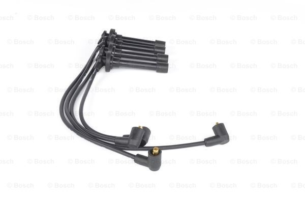 Ignition Cable Kit BOSCH 0986357278 4