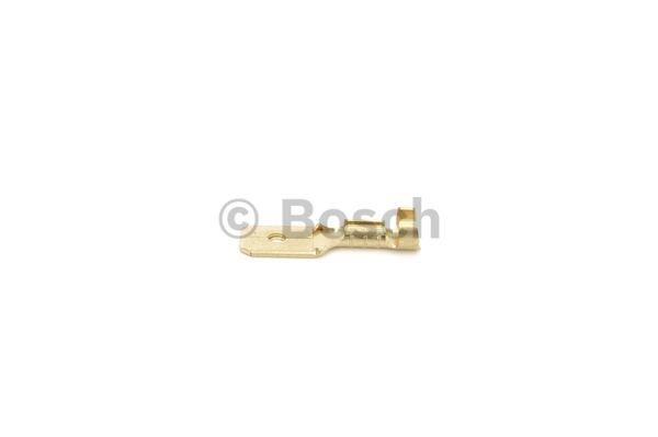 Cable Connector BOSCH 7781700010 2