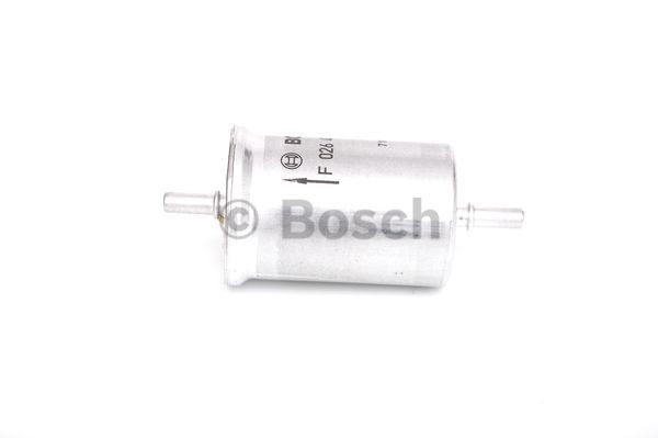 Fuel Filter BOSCH F026402001 2
