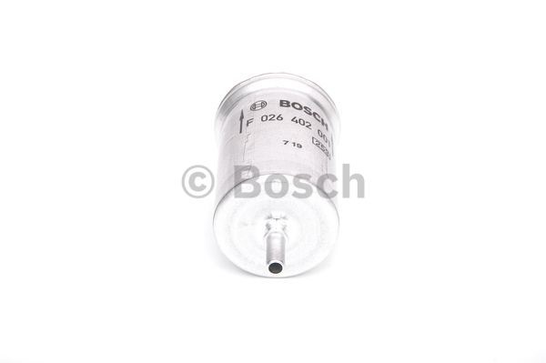Fuel Filter BOSCH F026402001 3