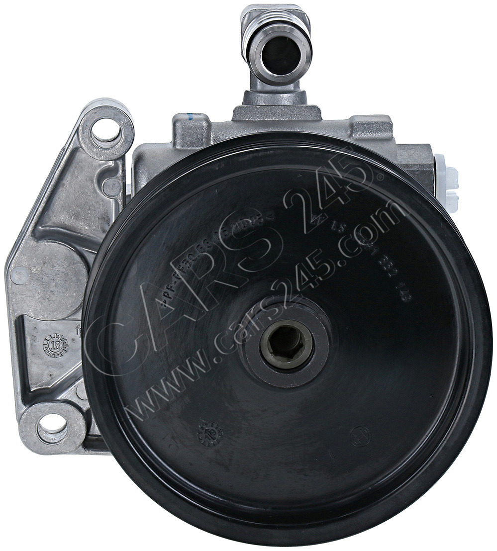 Hydraulic Pump, steering system BOSCH KS00001889