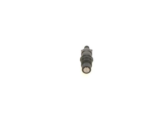 Nozzle and Holder Assembly BOSCH 0432217084
