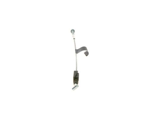 Cable Pull, parking brake BOSCH 1987477522 2