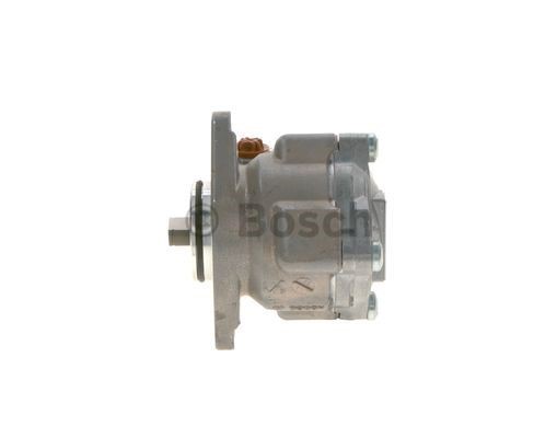 Hydraulic Pump, steering system BOSCH KS01000351 2