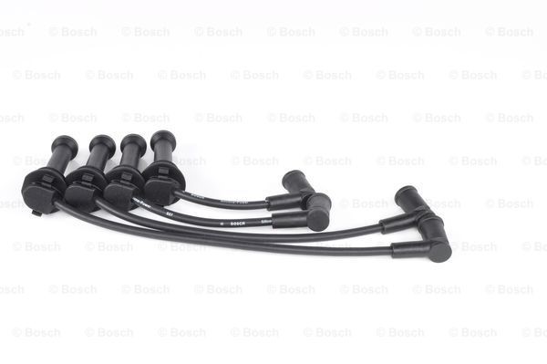 Ignition Cable Kit BOSCH 0986357208 3