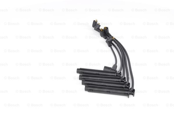 Ignition Cable Kit BOSCH 0986357223 2
