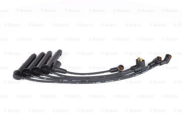 Ignition Cable Kit BOSCH 0986357223 3
