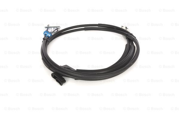 Cable Pull, parking brake BOSCH 1987482671 3