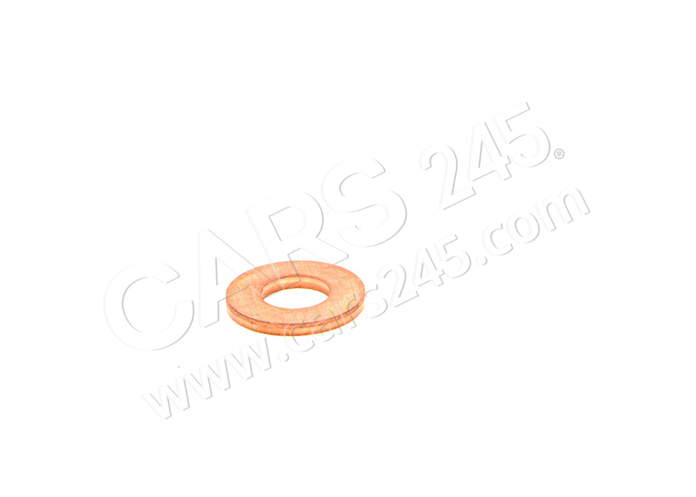 Seal Ring, injector shaft BOSCH 1987972089 4