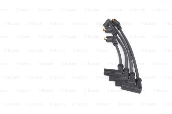 Ignition Cable Kit BOSCH 0986356717 2