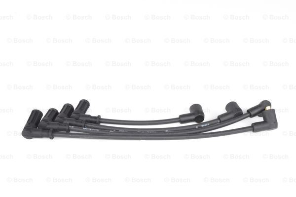 Ignition Cable Kit BOSCH 0986356717 3
