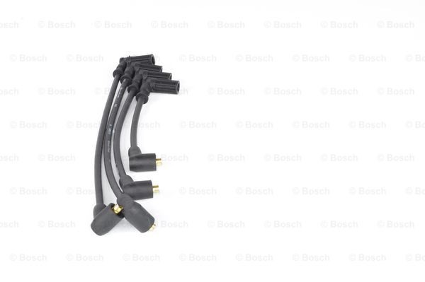 Ignition Cable Kit BOSCH 0986356717 4