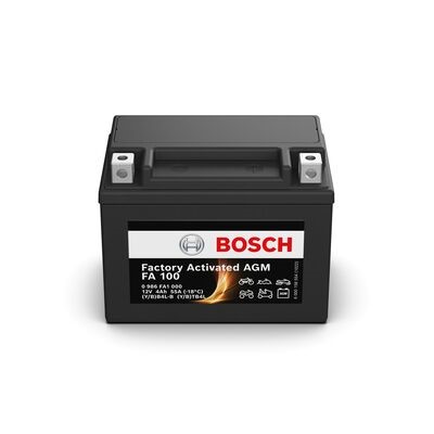Starter Battery BOSCH 0986FA1000