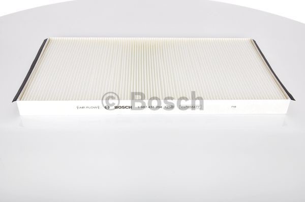 Filter, interior air BOSCH 1987431204