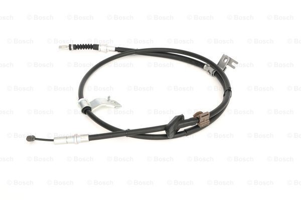 Cable Pull, parking brake BOSCH 1987482752 2