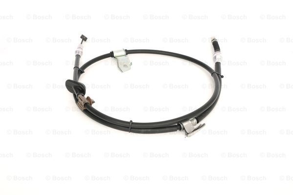 Cable Pull, parking brake BOSCH 1987482752 3