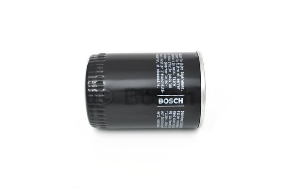 Oil Filter BOSCH F026407256 4