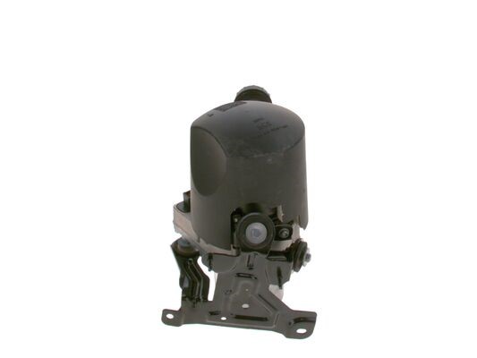 Hydraulic Pump, steering system BOSCH KS00910101 3