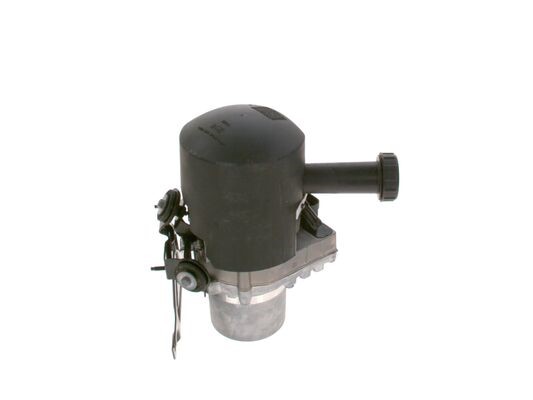 Hydraulic Pump, steering system BOSCH KS00910101 4