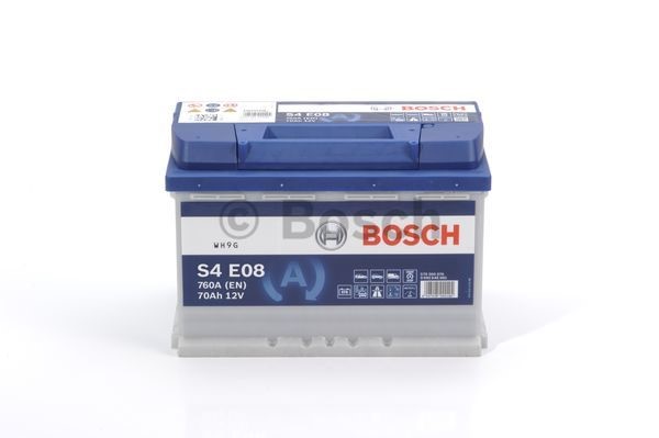 Starter Battery BOSCH 0092S4E081
