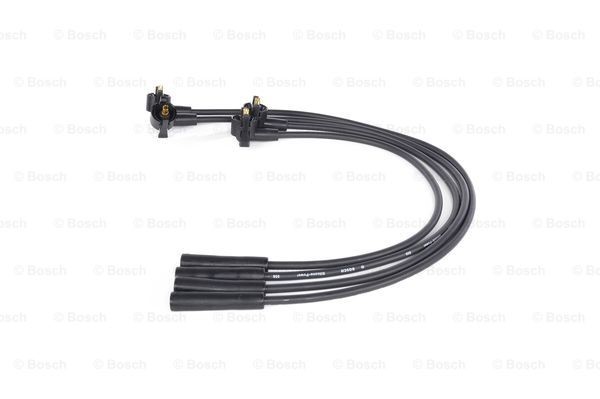 Ignition Cable Kit BOSCH 0986356700 2