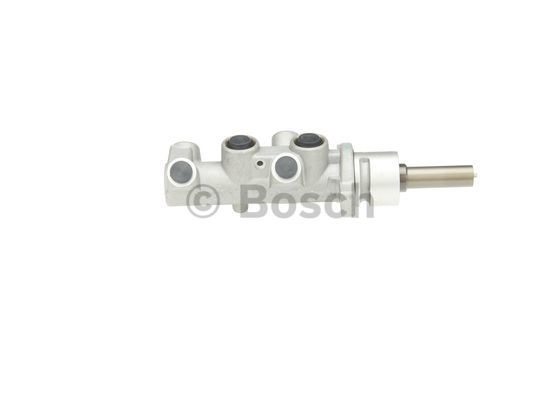 Brake Master Cylinder BOSCH F026003595 4