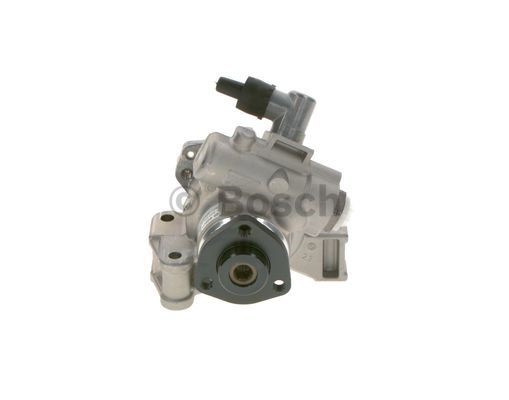 Hydraulic Pump, steering system BOSCH KS01000596