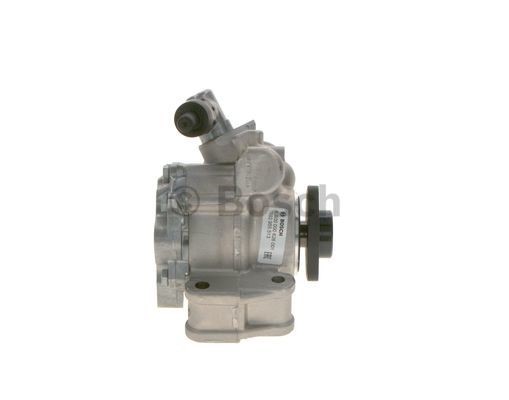 Hydraulic Pump, steering system BOSCH KS01000596 4