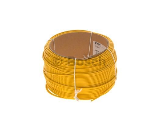 Electric Cable BOSCH 5998343081