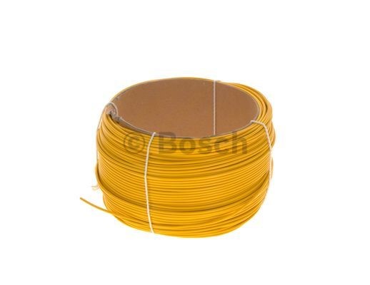 Electric Cable BOSCH 5998343081 2