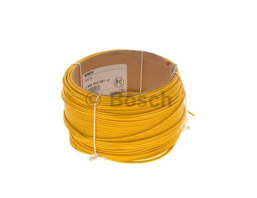 Electric Cable BOSCH 5998343081 4
