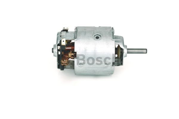 Electric Motor, interior blower BOSCH 0130111173