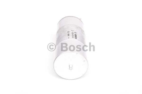 Fuel Filter BOSCH F026402845 3